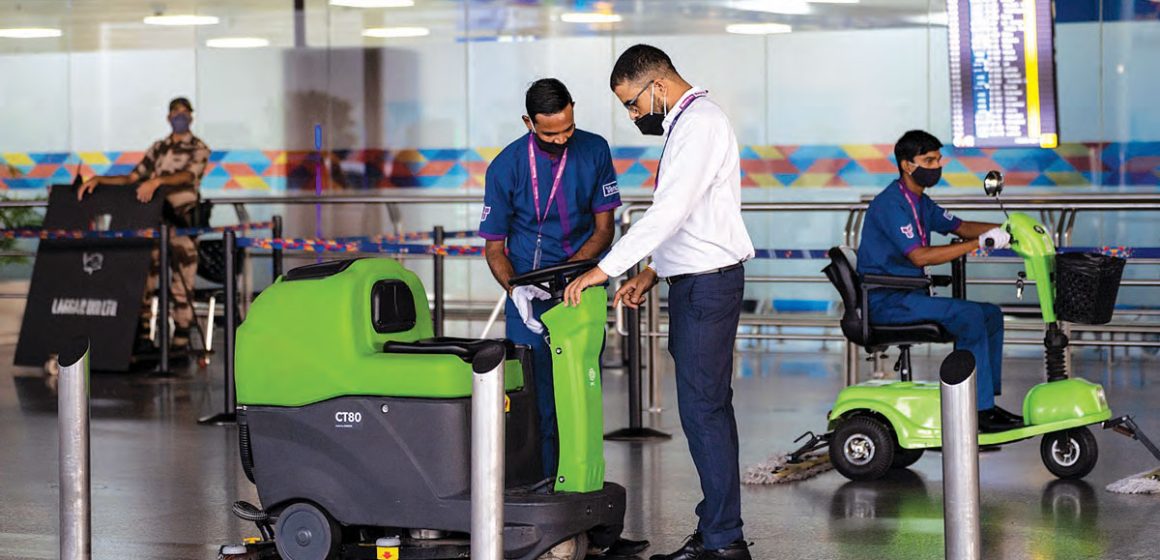 Facility Management: Beyond Build