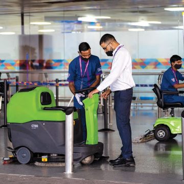 Facility Management: Beyond Build Facility Management: Beyond Build