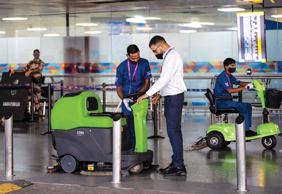 Facility Management: Beyond Build