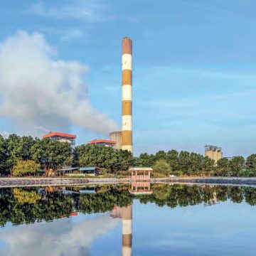 Fuel in Transition Fuel in Transition