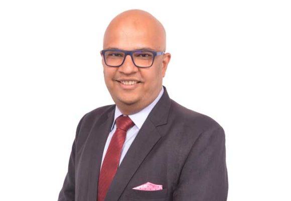 ‘Logistics growth will mirror India’s manufacturing momentum’