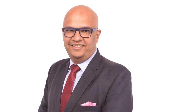 ‘Logistics growth will mirror India’s manufacturing momentum’ ‘Logistics growth will mirror India’s manufacturing momentum’