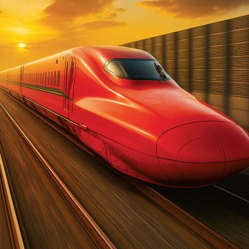 Fast Forwarding Bharat: The Next Leap Fast Forwarding Bharat: The Next Leap