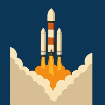 HAL Set to Enter New Global Space Race with SSLV Contract Win
