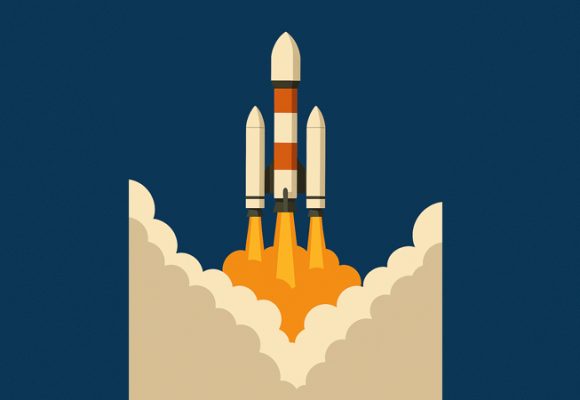 HAL Set to Enter New Global Space Race with SSLV Contract Win