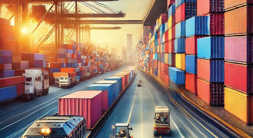 Warehousing, MHE & Logistics Leaders to converge at MultiLogistix Expo Conference & Awards at Yashobhoomi, Delhi on Nov 12-13