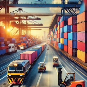 Warehousing, MHE & Logistics Leaders to converge at MultiLogistix Expo Conference & Awards at Yashobhoomi, Delhi on Nov 12-13