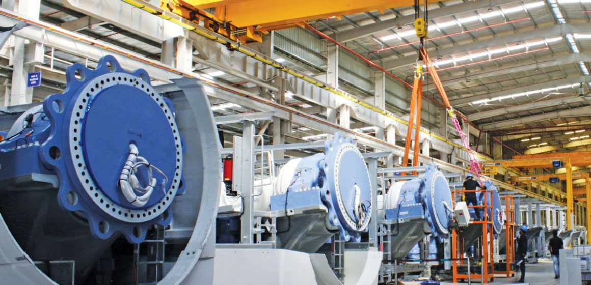 Tailwinds Returning: Rekindling India’s Wind Ambitions Tailwinds Returning: Rekindling India’s Wind Ambitions