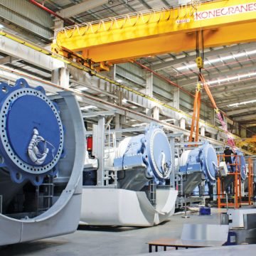 Tailwinds Returning: Rekindling India’s Wind Ambitions Tailwinds Returning: Rekindling India’s Wind Ambitions