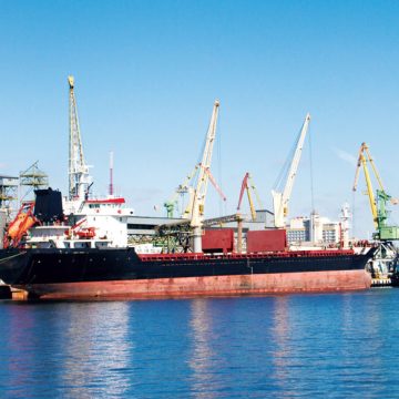 Express Logistics: Powering India’s Global Trade