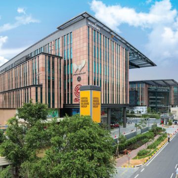 Aerocities: India’s Next Urban Frontier