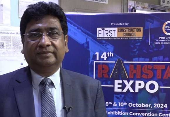 RAHSTA to showcase cutting-edge road construction tech, says NCC Director