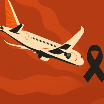 Air India 171 Crash: A Definitive Inflection Point for Indian Aviation