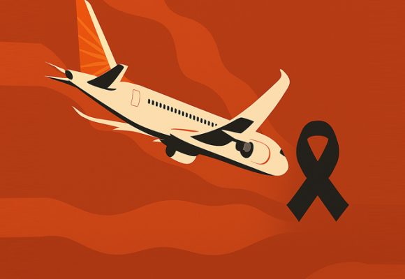 Air India 171 Crash: A Definitive Inflection Point for Indian Aviation