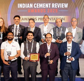 Cement and Logistics: Celebrating Sector Excellence