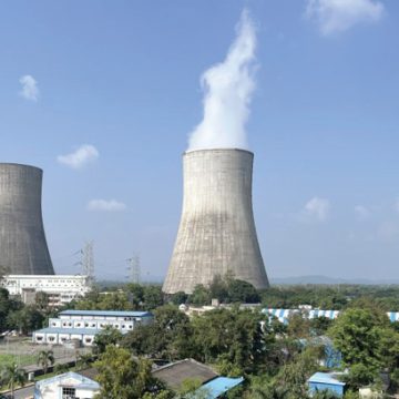 India’s Bold Energy Transition
