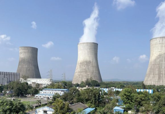 India’s Bold Energy Transition