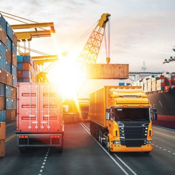 Fastest Growing Logistis Companies in India