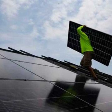 Rs.24 trillion needed for India’s tripling of renewables by 2030: Report