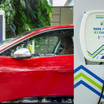 Tata Power activates EV charging on Chandigarh-Shimla highway