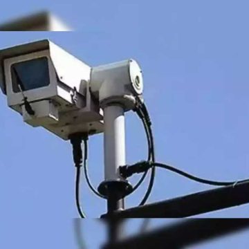 Soon 1,500 cameras will track every traffic movement in Ghaziabad