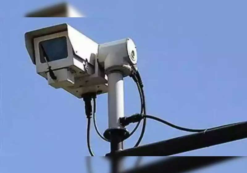 Soon 1,500 cameras will track every traffic movement in Ghaziabad