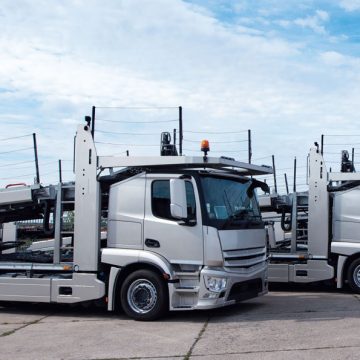 Logistics Jobs: The Rainbow Bridge Uniting Bharat and India