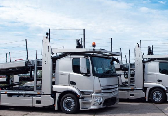 Logistics Jobs: The Rainbow Bridge Uniting Bharat and India