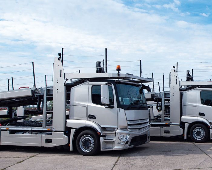 Logistics Jobs: The Rainbow Bridge Uniting Bharat and India