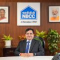 NBCC CMD K.P. Mahadevaswamy Assumes Chairmanship of SCOPE