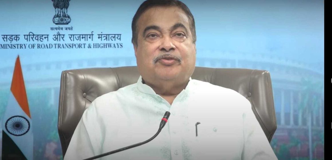India’s Logistics Cost to Hit Single Digits by December 2025: Gadkari