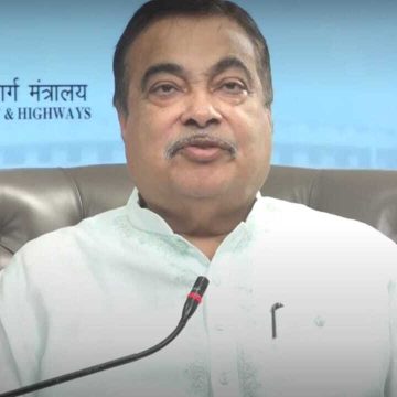 India’s Logistics Cost to Hit Single Digits by December 2025: Gadkari