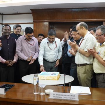 UDAN Turns Nine: 15.6 Million Flyers, ₹90 Billion Invested in Regional Aviation