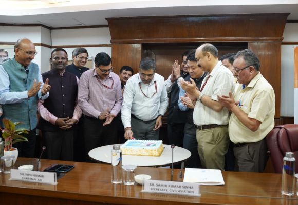 UDAN Turns Nine: 15.6 Million Flyers, ₹90 Billion Invested in Regional Aviation