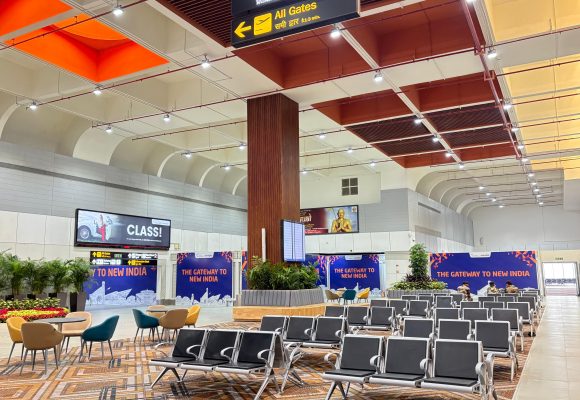 Delhi Airport Reopens Future-Ready Terminal 2 to Boost Passenger Flow and Airline Efficiency