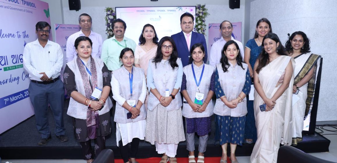 Tata Power Odisha Discoms Empower Women with ‘Nua Arambha’ Careers Initiative Tata Power Odisha Discoms Empower Women with ‘Nua Arambha’ Careers Initiative