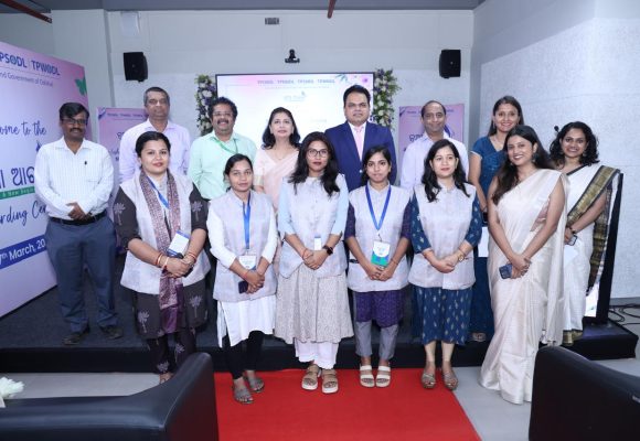 Tata Power Odisha Discoms Empower Women with ‘Nua Arambha’ Careers Initiative