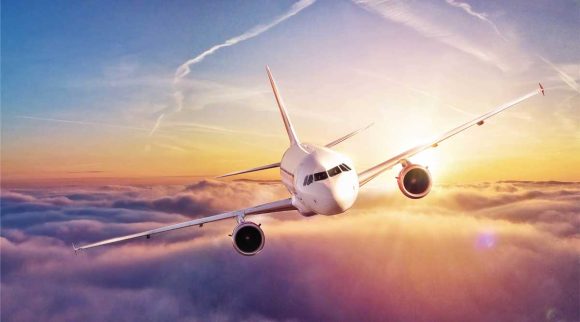 What Makes Airlines Nosedive?