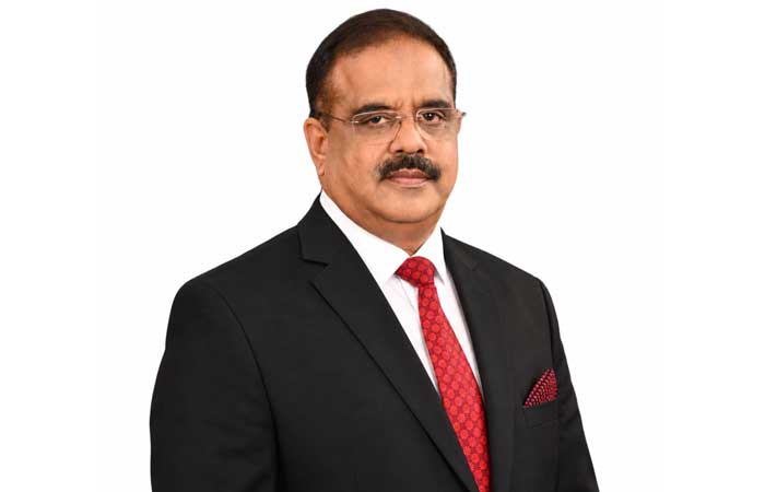 POWERGRID Veteran Akhilesh Pathak Takes Charge as Director Projects POWERGRID Veteran Akhilesh Pathak Takes Charge as Director Projects
