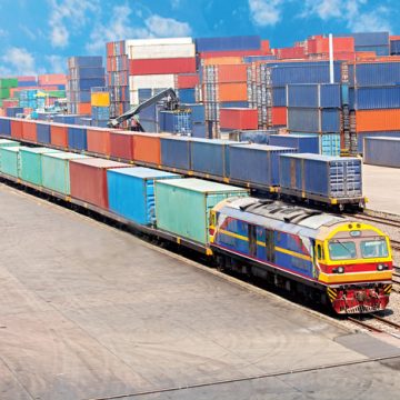 Greening India’s Freight Economy