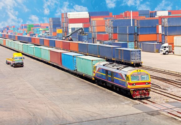 Greening India’s Freight Economy