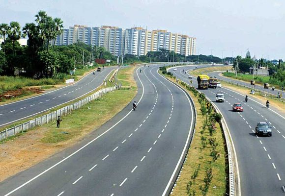 A Game-Changer for India’s Infrastructure