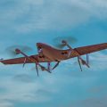 UAVs: Governance from Above