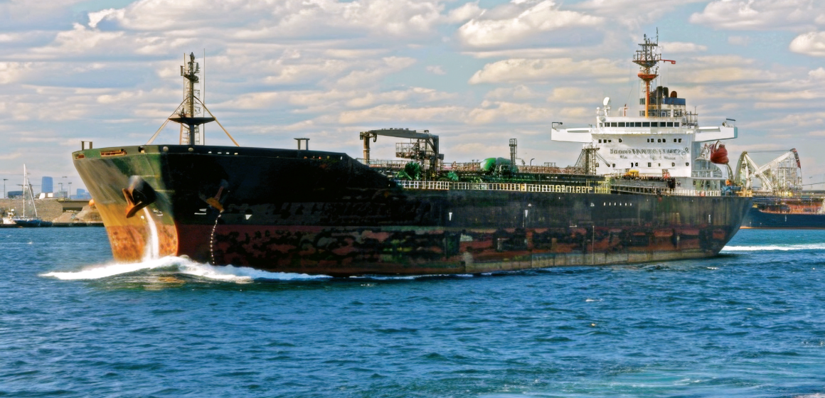 Global Trade at Crossroads