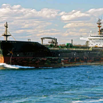 Global Trade at Crossroads