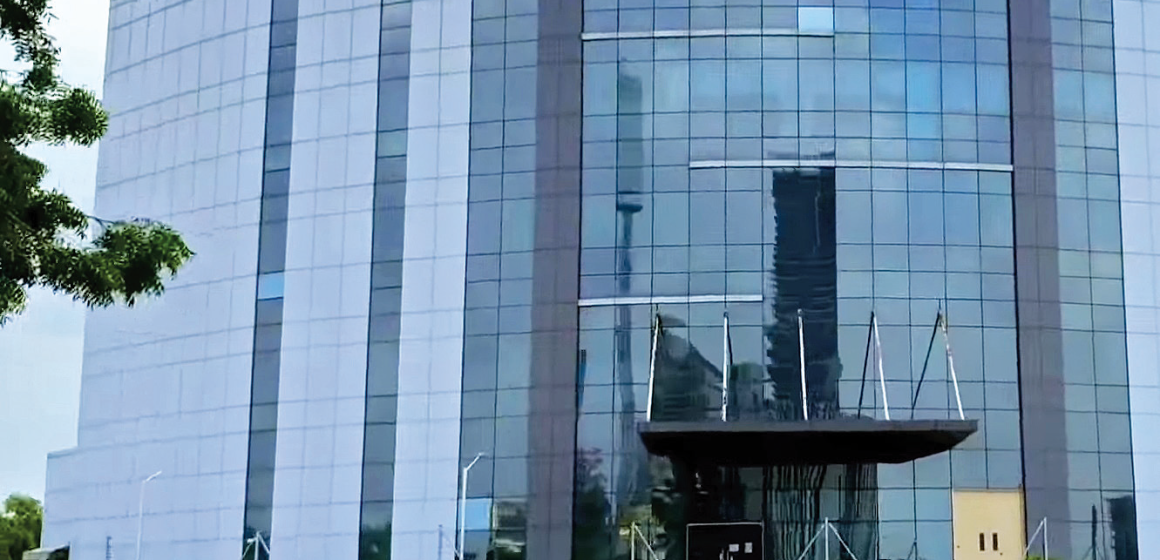 Managing India’s Data Centre Surge Managing India’s Data Centre Surge