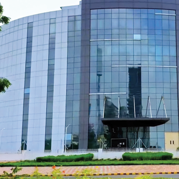Managing India’s Data Centre Surge Managing India’s Data Centre Surge