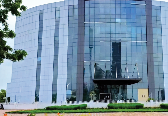 Managing India’s Data Centre Surge Managing India’s Data Centre Surge