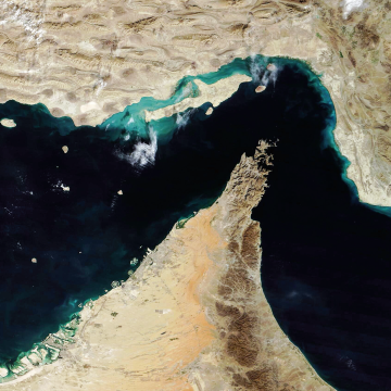 From Cloud to Energy: India’s Geopolitical Stress Test