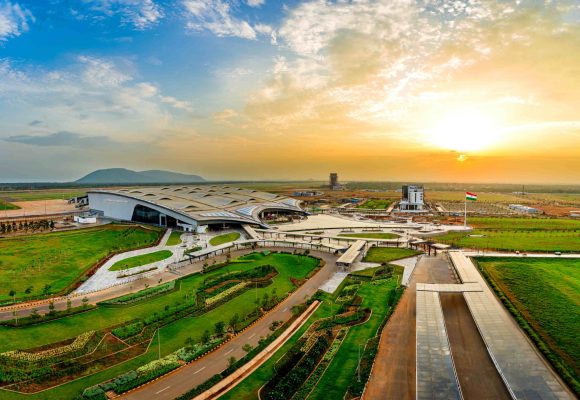 Akasa Air Launches Daily Vizag-Delhi Flights, Boosting Connectivity to Andhra Pradesh
